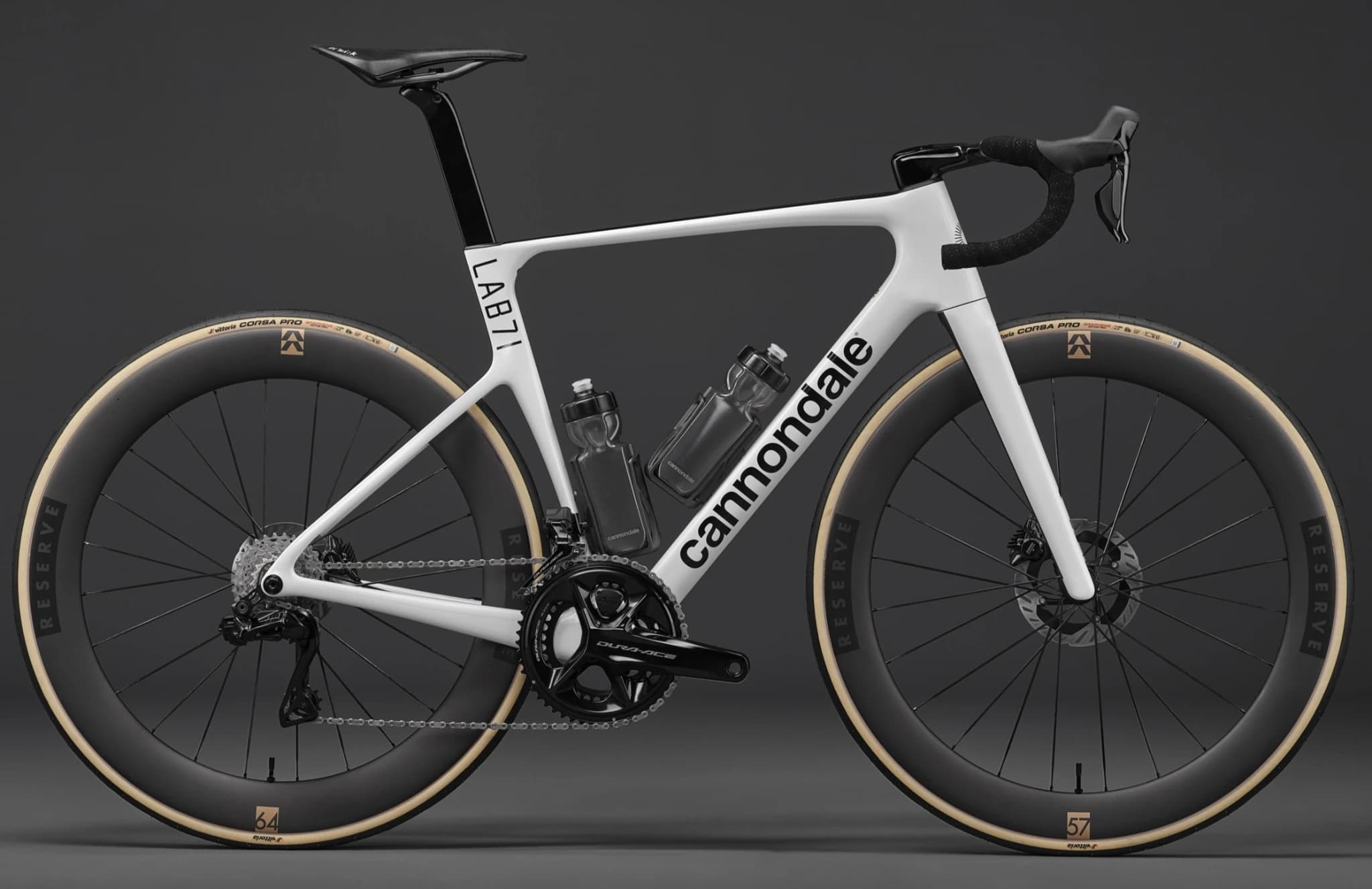 Cannondale SuperSix EVO
