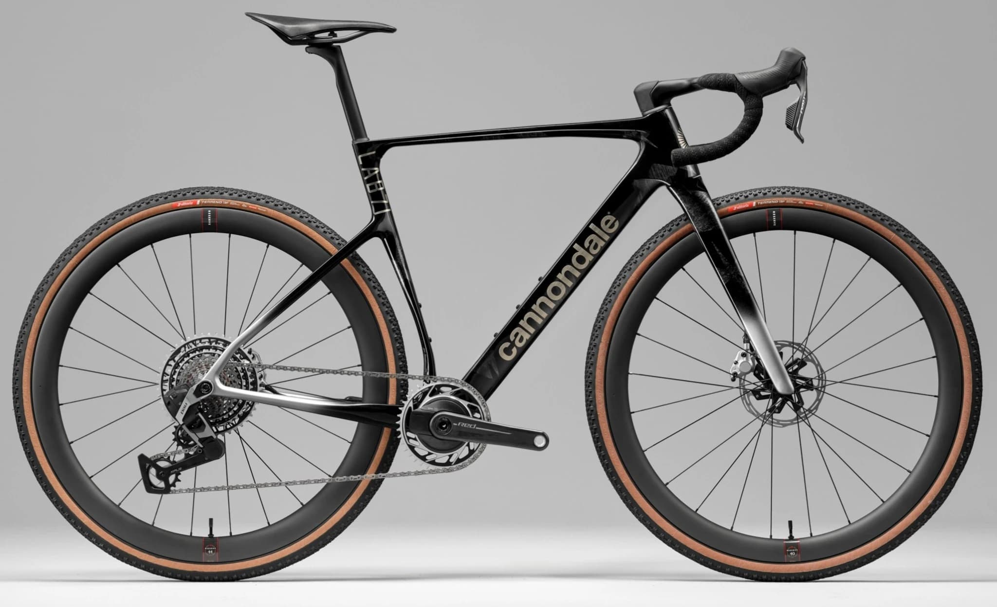 Cannondale SuperX