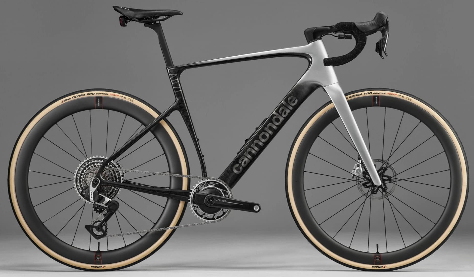 Cannondale Synapse Carbon
